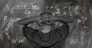 matemáticas-investigación